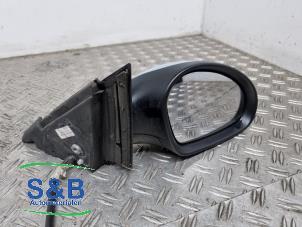 Used Wing mirror, right Seat Ibiza III (6L1) 1.4 16V 75 Price € 40,00 Margin scheme offered by Schaap & Bron
