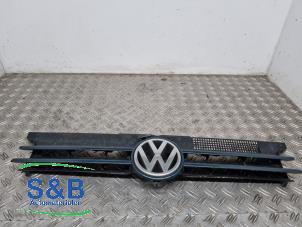 Used Grille Volkswagen Golf IV (1J1) 1.9 TDI 100 Price € 30,00 Margin scheme offered by Schaap & Bron