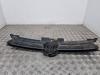 Grille from a Volkswagen Golf IV (1J1) 1.9 TDI 100 2004