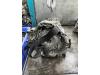 Gearbox from a Audi A4 (B6), 2000 / 2005 1.8 T 20V, Saloon, 4-dr, Petrol, 1.781cc, 120kW (163pk), FWD, BFB, 2002-07 / 2005-01, 8E2 2004