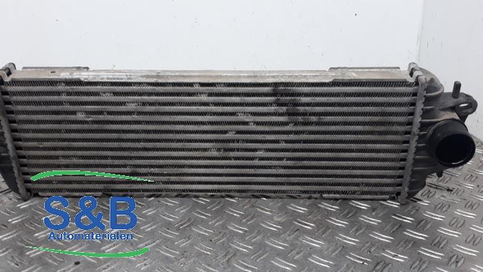 Gebrauchte Ladeluftkühler Renault Trafic New (FL) 2.5 dCi 16V 135 Preis € 65,00 Margenregelung angeboten von Schaap & Bron