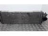 Intercooler from a Renault Trafic New (FL) 2.5 dCi 16V 135 2006
