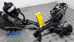 Used Robotised gearbox Volkswagen Lupo (6X1) 1.2 TDI 3L Price € 250,00 Margin scheme offered by Schaap & Bron