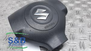 Usados Airbag izquierda (volante) Suzuki Swift (ZA/ZC/ZD1/2/3/9) 1.3 VVT 16V Precio € 100,00 Norma de margen ofrecido por Schaap & Bron