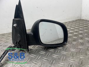 Used Wing mirror, right Volkswagen Lupo (6X1) 1.4 60 Price € 35,00 Margin scheme offered by Schaap & Bron