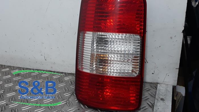 Usagé Divers Volkswagen Caddy III (2KA,2KH,2CA,2CH) 2.0 SDI Prix € 30,00 Règlement à la marge proposé par Schaap & Bron
