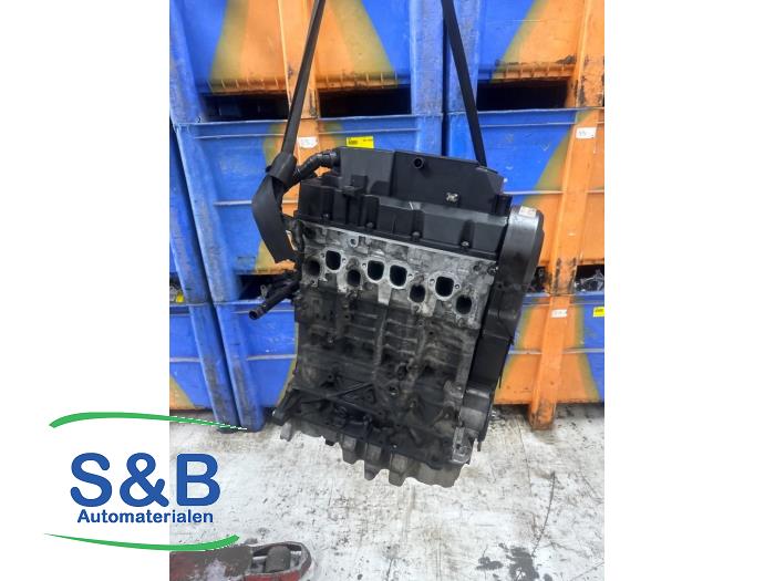 Engine Volkswagen Caddy Combi III 1.9 TDI - BLS - Schaap & Bron