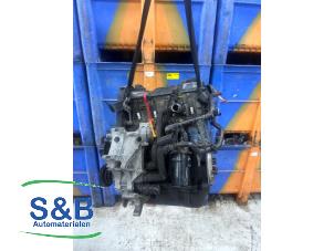 Begagnade Motor Volkswagen Golf III (1H1) 1.8 CL,GL Pris € 350,00 Marginaltabell erbjuds av Schaap & Bron