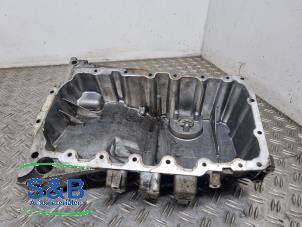 Ölwanne van een Audi A4 (B6) 1.9 TDI 115 2004