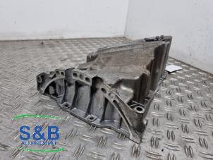 Ölwanne van een Audi A4 (B6) 1.9 TDI 115 2004