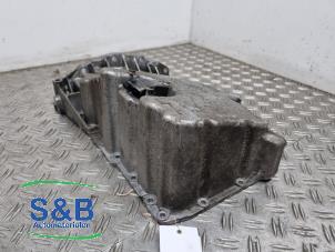 Ölwanne van een Audi A4 (B6) 1.9 TDI 115 2004