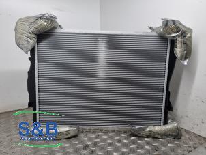 New Radiator BMW 1 serie (E87/87N) 118i 16V Price € 88,27 Inclusive VAT offered by Schaap & Bron