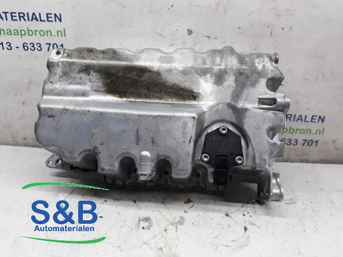 Gebrauchte Ölwanne Volkswagen Golf VII (AUA) 1.6 TDI 16V Preis € 75,00 Margenregelung angeboten von Schaap & Bron