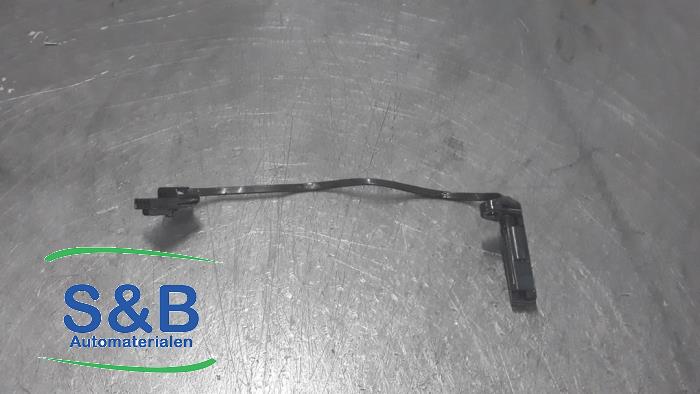 Begagnade Sensor (övriga) Volkswagen Golf V (1K1) 2.0 TDI 16V Pris € 75,00 Marginaltabell erbjuds av Schaap & Bron