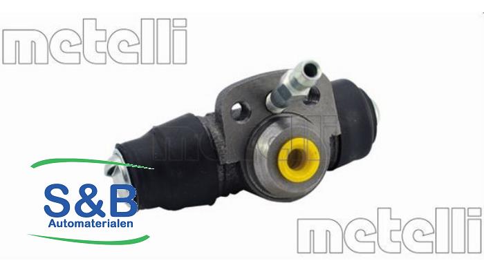 Nowe Silownik hamulca Audi 80 Cena € 16,64 Z VAT oferowane przez Schaap & Bron