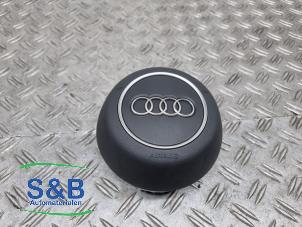 Używane Poduszka powietrzna lewa (kierownica) Audi Q2 (GAB/GAG) 2.0 35 TDI 16V Cena € 200,00 Procedura marży oferowane przez Schaap & Bron