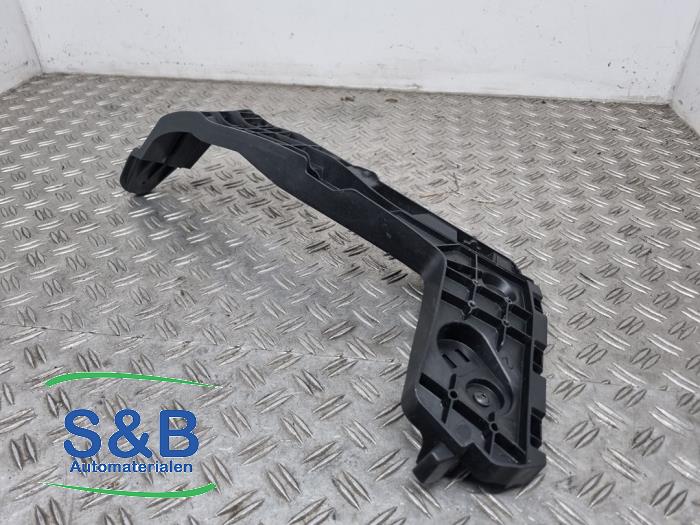Gebrauchte Sonstige Audi Q2 (GAB/GAG) 1.5 35 TFSI 16V Preis € 7,99 Margenregelung angeboten von Schaap & Bron