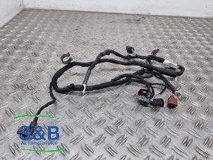 Used Wiring harness Volkswagen Caddy Cargo V (SBA/SBH) 2.0 TDI BlueMotionTechnology Price € 25,00 Margin scheme offered by Schaap & Bron