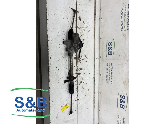 Gebrauchte Lenkgetriebe Suzuki Swift (ZA/ZC/ZD1/2/3/9) 1.3 VVT 16V Preis € 100,00 Margenregelung angeboten von Schaap & Bron