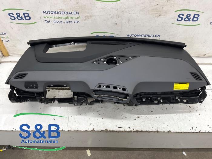 Używane Panel Volkswagen ID.3 (E11/E12) Cena na żądanie oferowane przez Schaap & Bron