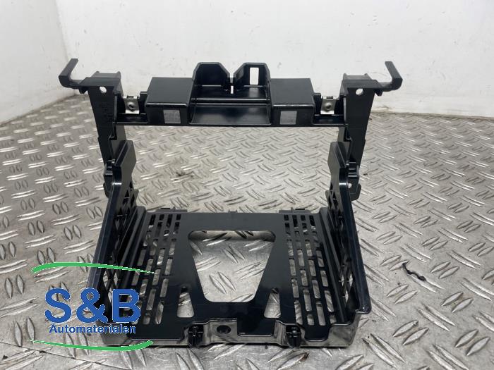 Radio Rózne z Volkswagen Crafter 2.0 BiTDI 2014