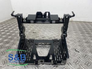 Radio Rózne z Volkswagen Crafter 2.0 BiTDI 2014
