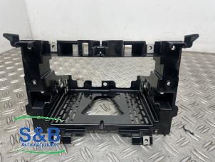Radio Rózne z Volkswagen Crafter 2.0 BiTDI 2014
