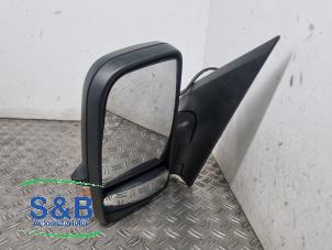 Used Wing mirror, left Volkswagen Crafter Price € 80,00 Margin scheme offered by Schaap & Bron