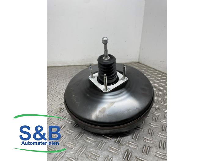 Usagé Servo frein Citroen Jumper (U9) 2.2 HDi 150 Prix € 65,00 Règlement à la marge proposé par Schaap & Bron