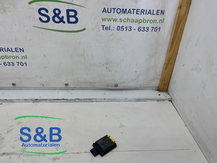 Begagnade Radarsensor Audi A1 Sportback (GBA) 1.0 30 TFSI 12V Pris € 350,00 Marginaltabell erbjuds av Schaap & Bron