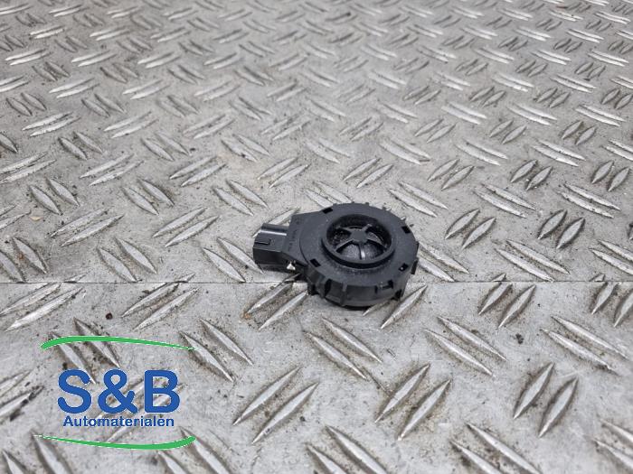 Begagnade Diskanthögtalare Audi A3 Sportback (8VA/8VF) 1.4 TFSI 16V 40 e-tron Pris € 13,50 Marginaltabell erbjuds av Schaap & Bron