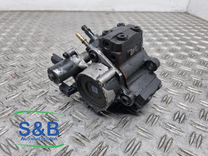 Begagnade Dieselpump Ford Transit Custom 2.2 TDCi 16V Pris € 300,00 Marginaltabell erbjuds av Schaap & Bron