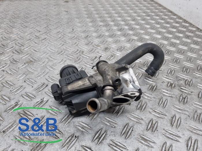 Gebrauchte AGR Ventil Ford Transit Custom 2.2 TDCi 16V Preis € 60,00 Margenregelung angeboten von Schaap & Bron