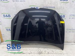Usados Capó Volkswagen Golf VI Variant (AJ5/1KA) 1.4 TSI 122 16V Precio € 199,99 Norma de margen ofrecido por Schaap & Bron