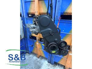 Used Engine Volkswagen Golf III Cabrio (1E) 1.8 Price € 350,00 Margin scheme offered by Schaap & Bron