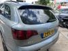 Audi Q7 (4LB) 3.0 TDI V6 24V Baklucka