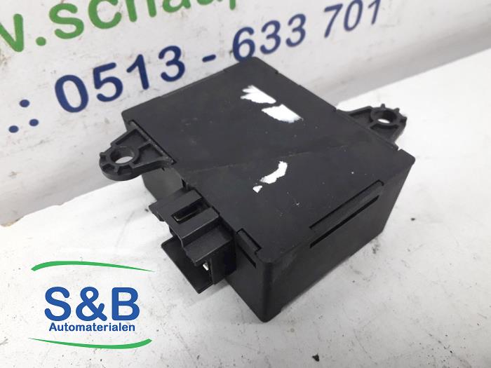 Module (miscellaneous) from a Volkswagen LT II 2.5 TDi 2005