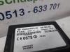 Module (miscellaneous) from a Volkswagen LT II 2.5 TDi 2005