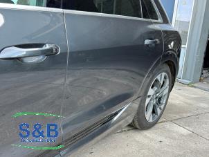 Usados Puerta de 4 puertas izquierda detrás Audi E-tron (GEN) 50 quattro Precio € 700,00 Norma de margen ofrecido por Schaap & Bron