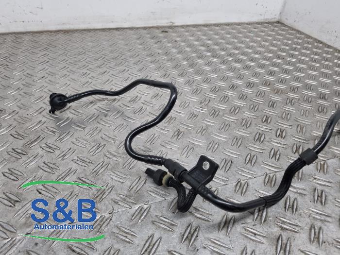 Usagé Conduit (divers) Volkswagen Polo V (6R) 1.4 TDI 12V 105 Prix € 15,00 Règlement à la marge proposé par Schaap & Bron