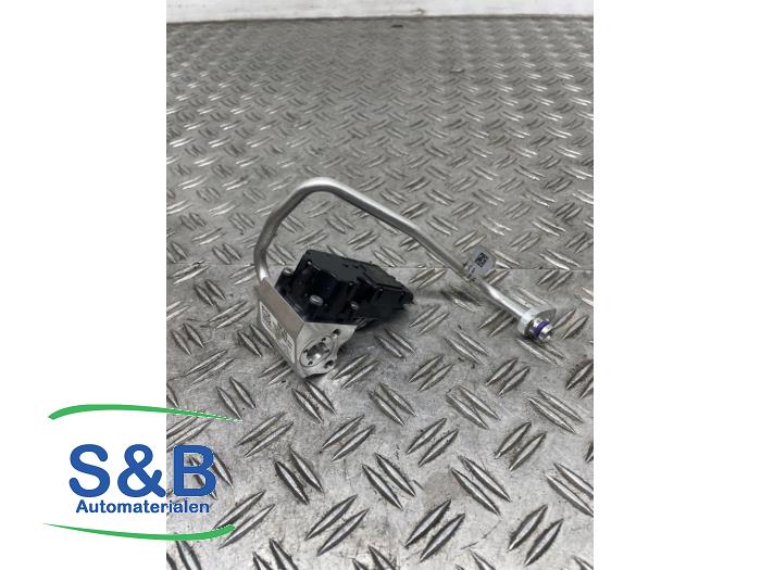 Used Air conditioning part (misc.) Volkswagen ID.3 (E11/E12) Pro S 77 kWh Price on request offered by Schaap & Bron