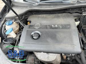 Begagnade Motor Volkswagen Golf V (1K1) 1.4 16V Pris € 400,00 Marginaltabell erbjuds av Schaap & Bron