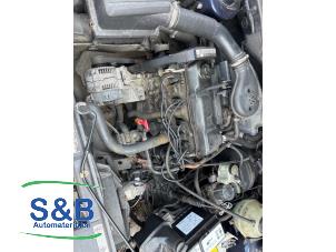Begagnade Motor Volkswagen Golf III Cabrio (1E) 1.8 Pris € 350,00 Marginaltabell erbjuds av Schaap & Bron
