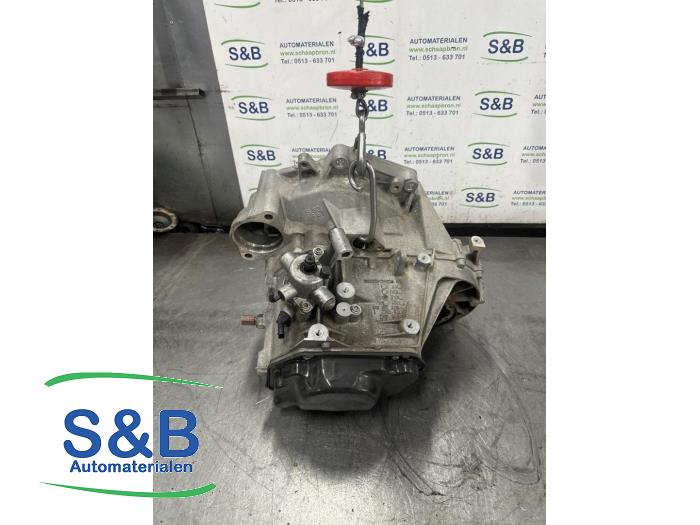Gebrauchte Getriebe Volkswagen Golf VII (AUA) 1.2 TSI 16V Preis € 650,00 Margenregelung angeboten von Schaap & Bron
