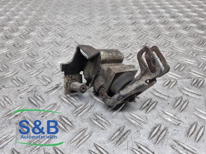 Usagé Servo frein Volkswagen Polo IV (9N1/2/3) 1.4 16V 100 Prix € 100,00 Règlement à la marge proposé par Schaap & Bron