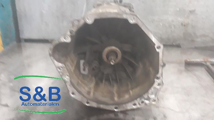 Used Gearbox Volkswagen Crafter 2.0 TDI 16V Price € 750,00 Margin scheme offered by Schaap & Bron