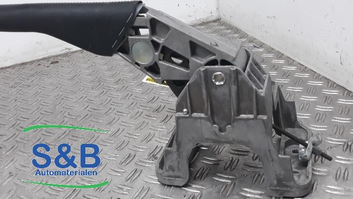 Gebrauchte Handbremse Mechanik Volkswagen Caddy IV 2.0 TDI 122 Preis € 50,00 Margenregelung angeboten von Schaap & Bron