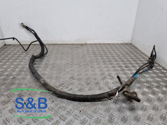Usagé Conduit de carburant Volkswagen Transporter/Caravelle T4 2.5 TDI Prix € 50,00 Règlement à la marge proposé par Schaap & Bron