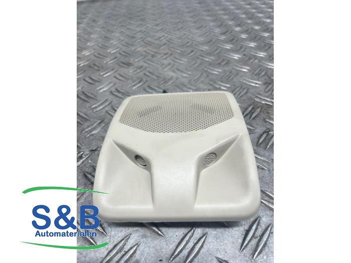 Begagnade Larmsensor Tesla Model S 70 Pris € 49,99 Marginaltabell erbjuds av Schaap & Bron