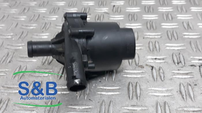 Begagnade Vattenpump Tesla Model S 70D Pris € 35,00 Marginaltabell erbjuds av Schaap & Bron